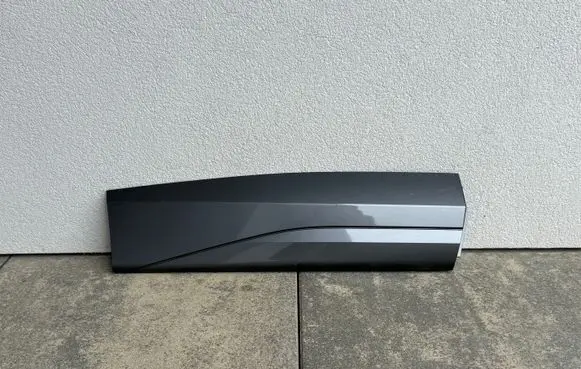Cupra Formentor Rear door trim (molding) 5FF854950B