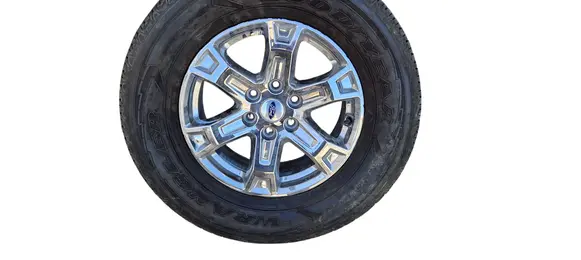 Ford F150 R18 alloy rim ML341007 ML341007EB GJ8MJ