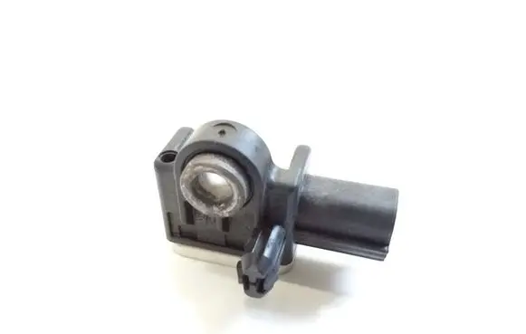 Ford Fusion II Airbag deployment crash/impact sensor CM5T14B006AA C83HA CM5T14B006