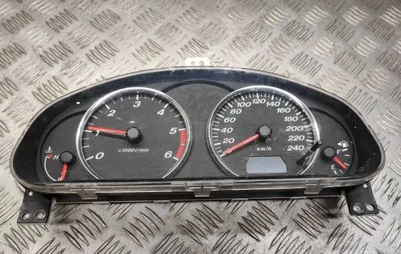 Mazda 6 Speedometer (instrument cluster) JGGJ6WB