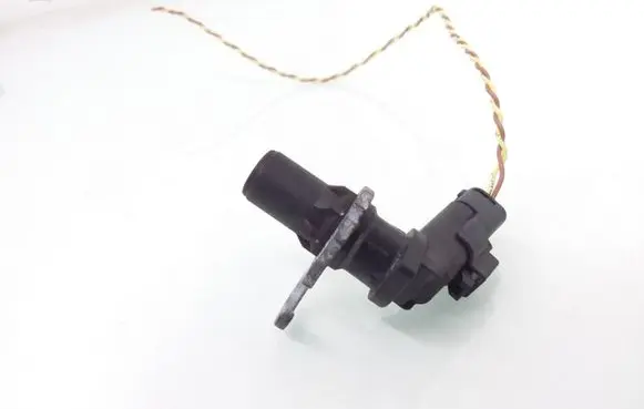 Citroen C5 Crankshaft position sensor 9632889780