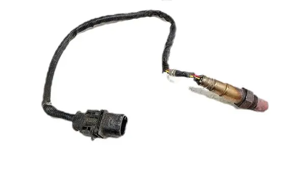 Mercedes-Benz Sprinter W906 Lambda probe sensor 0035427018