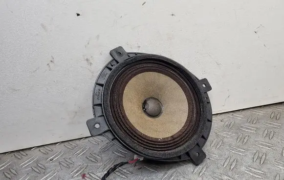 KIA Ceed Front door speaker B66518700 963201H010