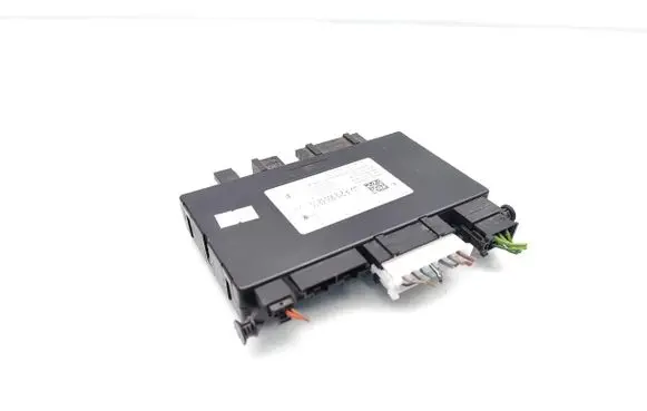 Mercedes-Benz E W212 Seat control module A2129005200 A2129011600 A2129028700