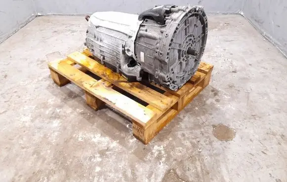 Mercedes-Benz E W212 Automatic gearbox 2122706805 2122704805