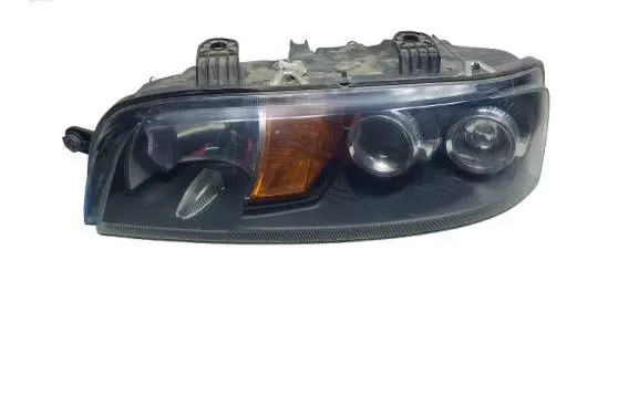 Fiat Punto (188) Headlight/headlamp