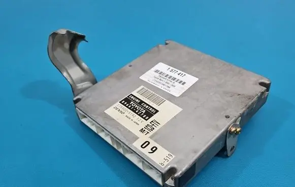 Toyota RAV 4 (XA20) Engine control unit/module ECU 8966142780 IMPRK1577417