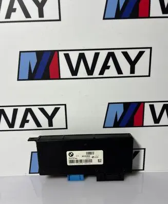 BMW X3 F25 Gateway control module 9312602