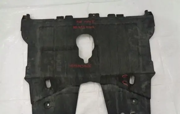 Fiat Tipo Engine splash shield/under tray 519843160E