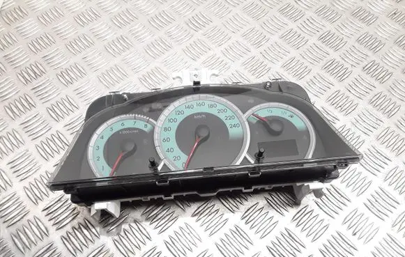 Speedometer (instrument cluster)