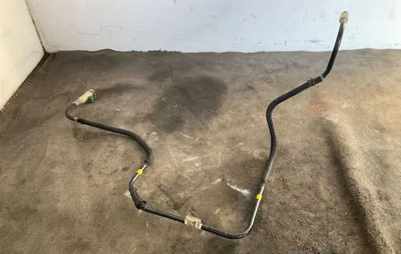 Citroen Jumper Clutch pipe/line B56555270600