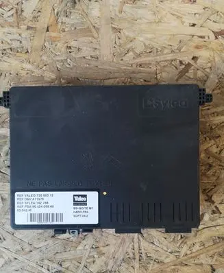 Peugeot Partner Comfort/convenience module 73006312 A11976 BSIBOITEM7
