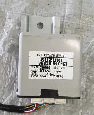 Suzuki Ignis Light module LCM 3862581P11