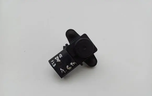 BMW 1 E81 E87 Air pressure sensor 7566784 756678401