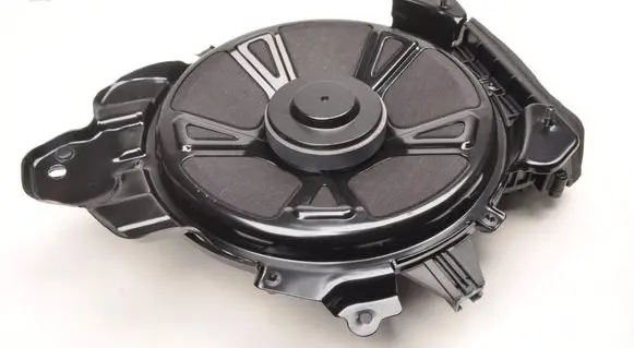 Volvo V60 Subwoofer speaker 31456823