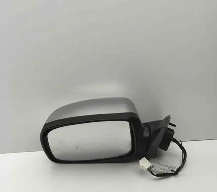 Isuzu D-Max Front door electric wing mirror 8981117270