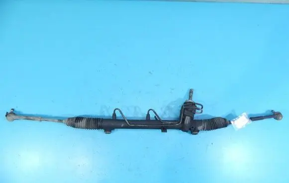 Opel Astra H Steering rack 13188614 IMPRK1231546