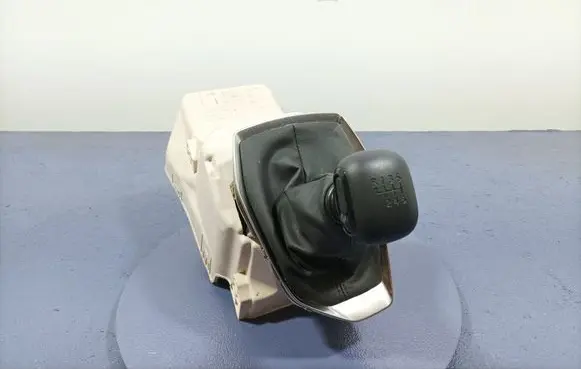 Peugeot 208 II Gear shift rod 9845949380