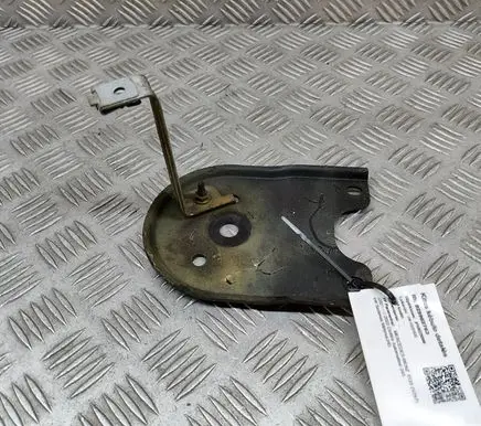 Mercedes-Benz EQS V297 Other body part A2973524100