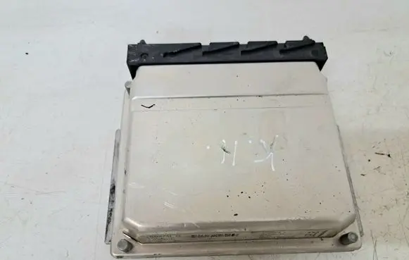 Volvo S60 Engine control unit/module 0281011441 30646978A