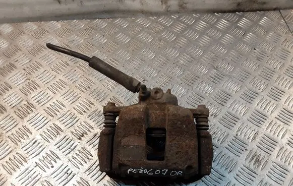 Peugeot 607 Front brake caliper