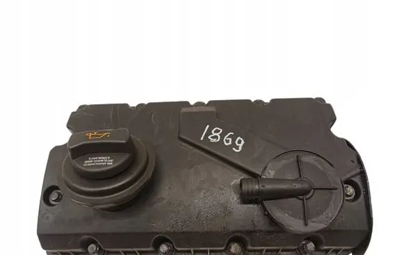 Volkswagen Touran I Rocker cam cover 038103475NP