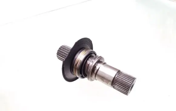 Audi A3 S3 8P Front driveshaft 02Q409375 02Q409354