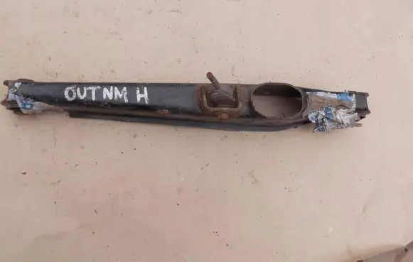 Mitsubishi Outlander Rear control arm 1243214