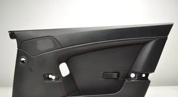 Aston Martin Vantage III Front door card panel trim 4G4323942B