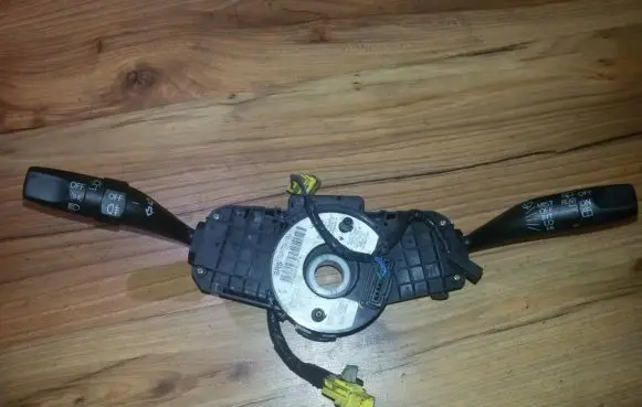 Honda Jazz Airbag slip ring squib (SRS ring)