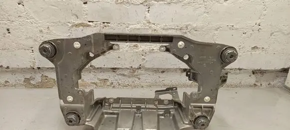 BMW i4 A/C compressor mount bracket 5A0DF34