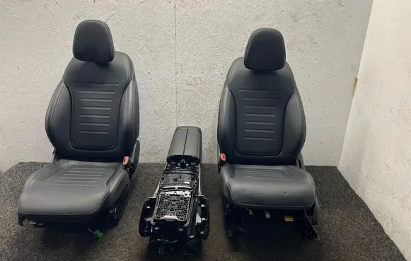 Mercedes-Benz GLC C254 Interior set 