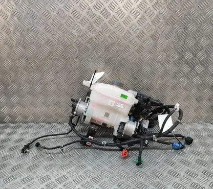 Hyundai IONIQ 6 Coolant expansion tank/reservoir 25429KL500 25660CU000