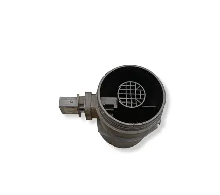 BMW 1 E81 E87 Mass air flow meter 7788743 0281002567 F00C2G7002
