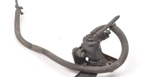 Isuzu D-Max Valve vacuum 0928400464