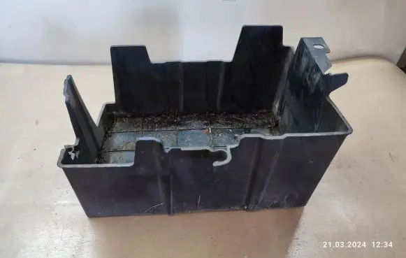 Honda Civic IX Battery box tray 31521TV2E0