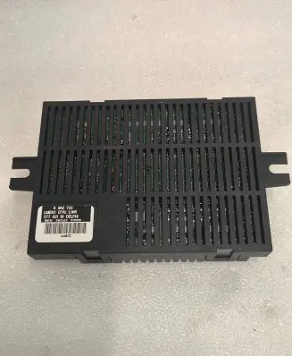 BMW 5 E60 E61 Light module LCM 6962722 57762110