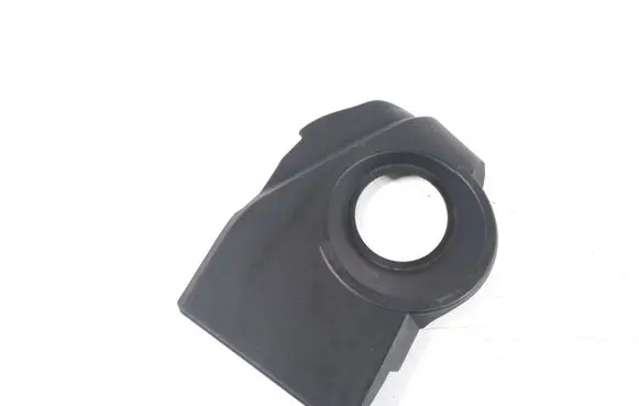 Mercedes-Benz S W221 Engine cover (trim) A2780100367