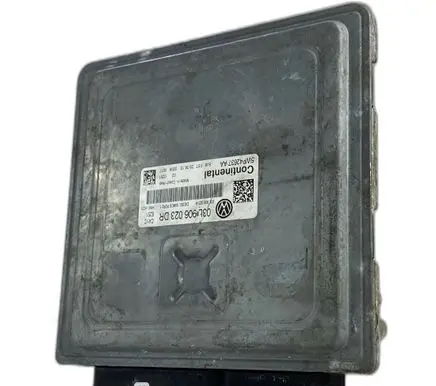 Volkswagen Golf VI Other control units/modules 03L906023DR 5WP42637AA