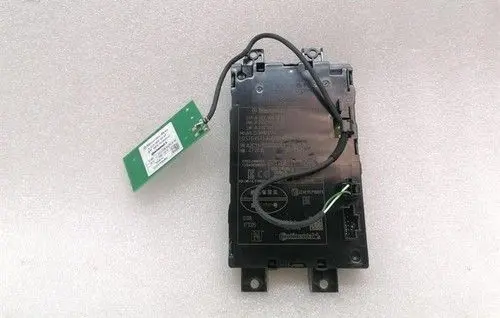 Mercedes-Benz S C217 Comfort/convenience module A2229001017