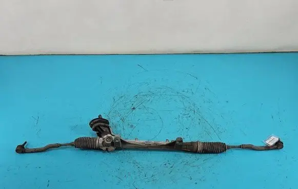 Steering rack