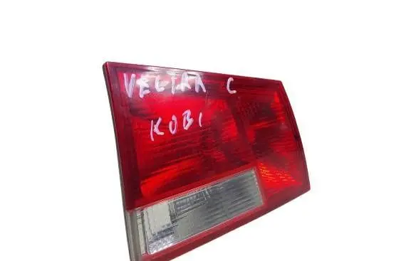 Opel Vectra C Rear/tail lights 24469463KAS 24469463