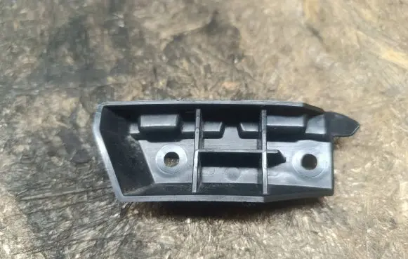 Volkswagen ID.3 Front bumper mounting bracket 10A807184A 8119258
