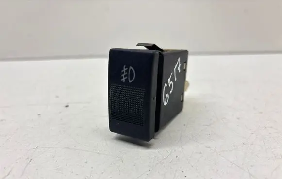 Audi A4 S4 B5 8D Fog light switch 4D0941535