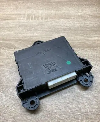 Toyota Prius (XW20) Air conditioner control unit module 8865047050 1773007312