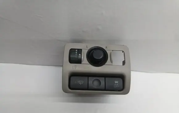Subaru B9 Tribeca Wing mirror switch 159966