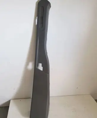 Opel Movano B Seat belt trim 769160016R