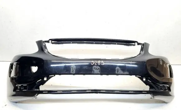 Volvo XC60 Front bumper 31323765
