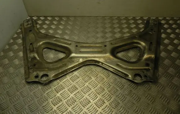 Maserati Ghibli EGR valve cooler bracket A5173M VD20231