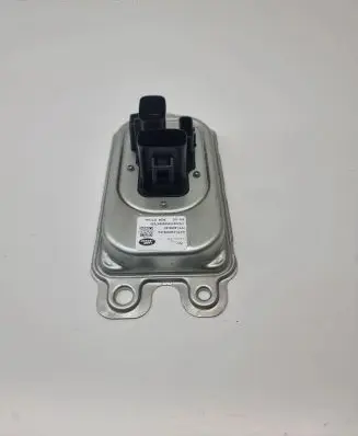 Land Rover Range Rover Sport L494 Fuel injection pump control unit/module GX7314B526AC